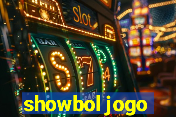 showbol jogo